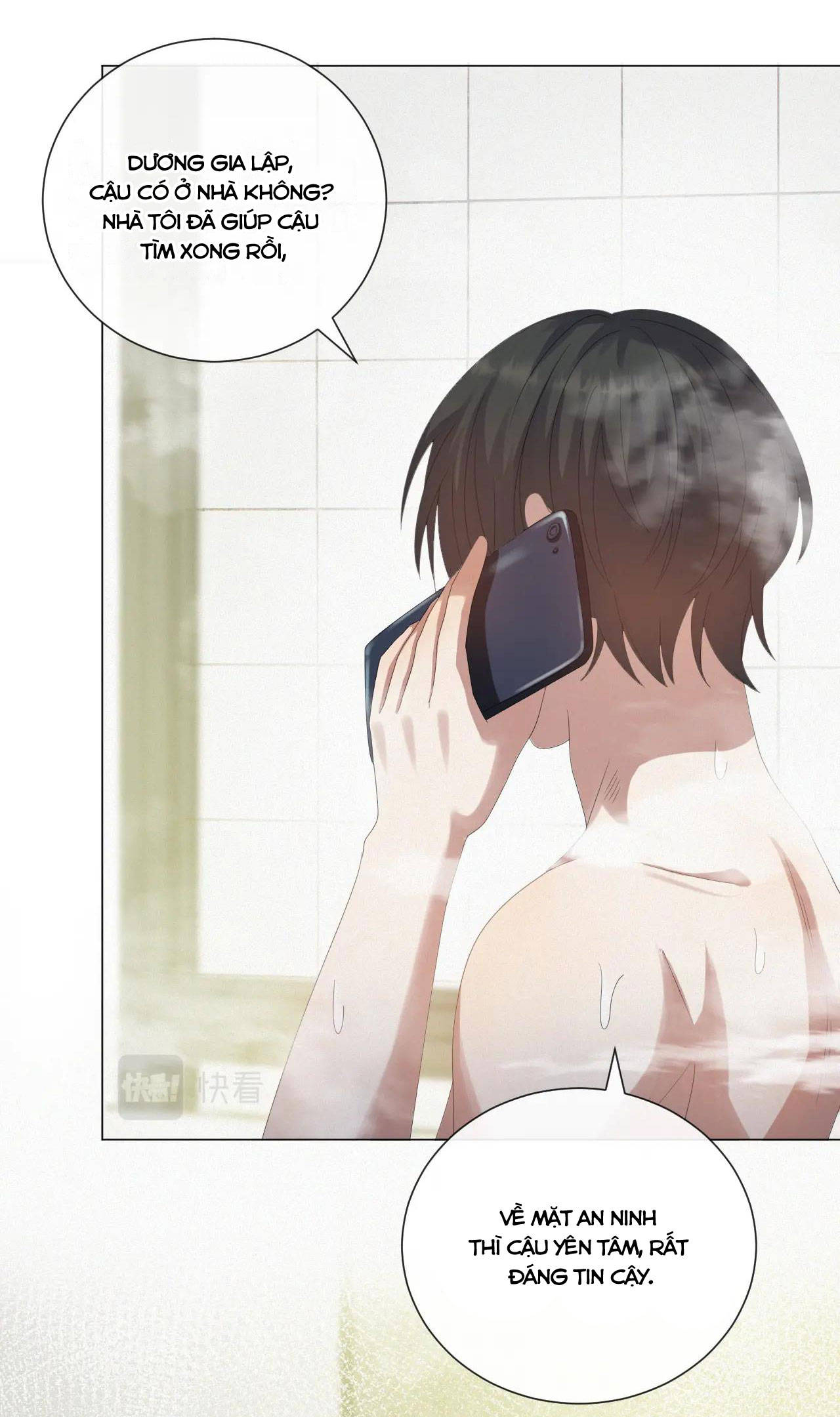 từ nay bắt đầu ngược tra nam chapter 31 41