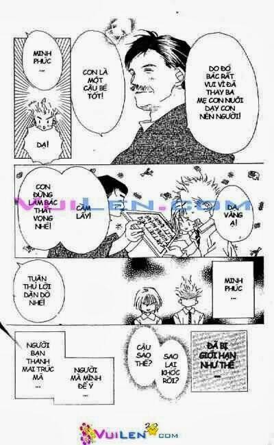 nữ sinh thời đại chapter 12 38