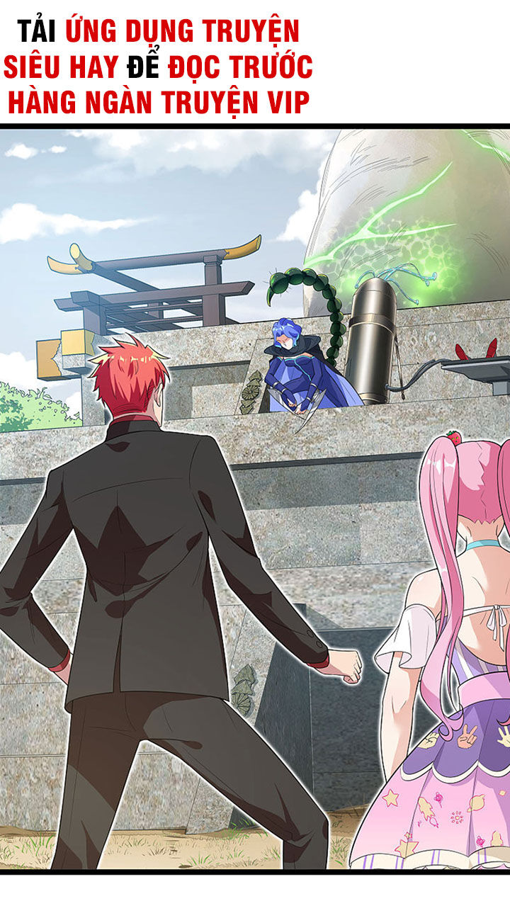 đỉnh phong cường thiếu chapter 82 1