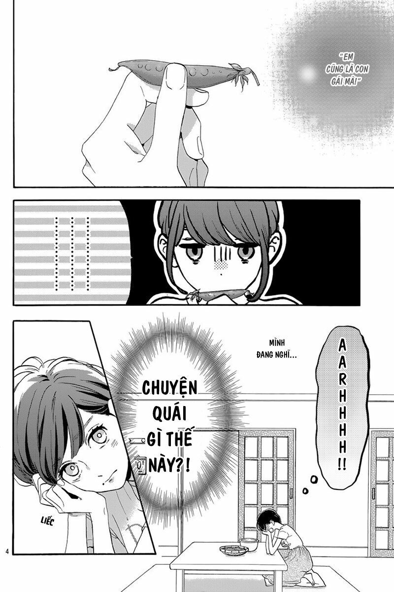 những đóa sơn trà kia, sẽ vì em mà đơm hoa khoe sắc chapter 26 7