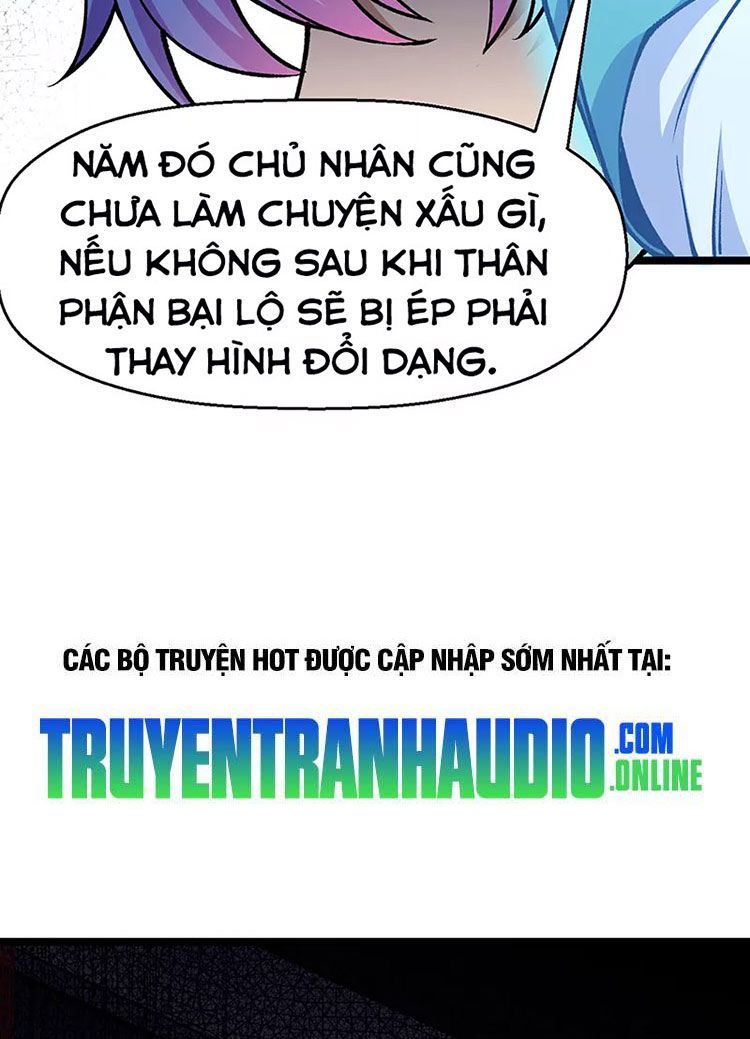 võ đạo độc tôn chapter 418 46