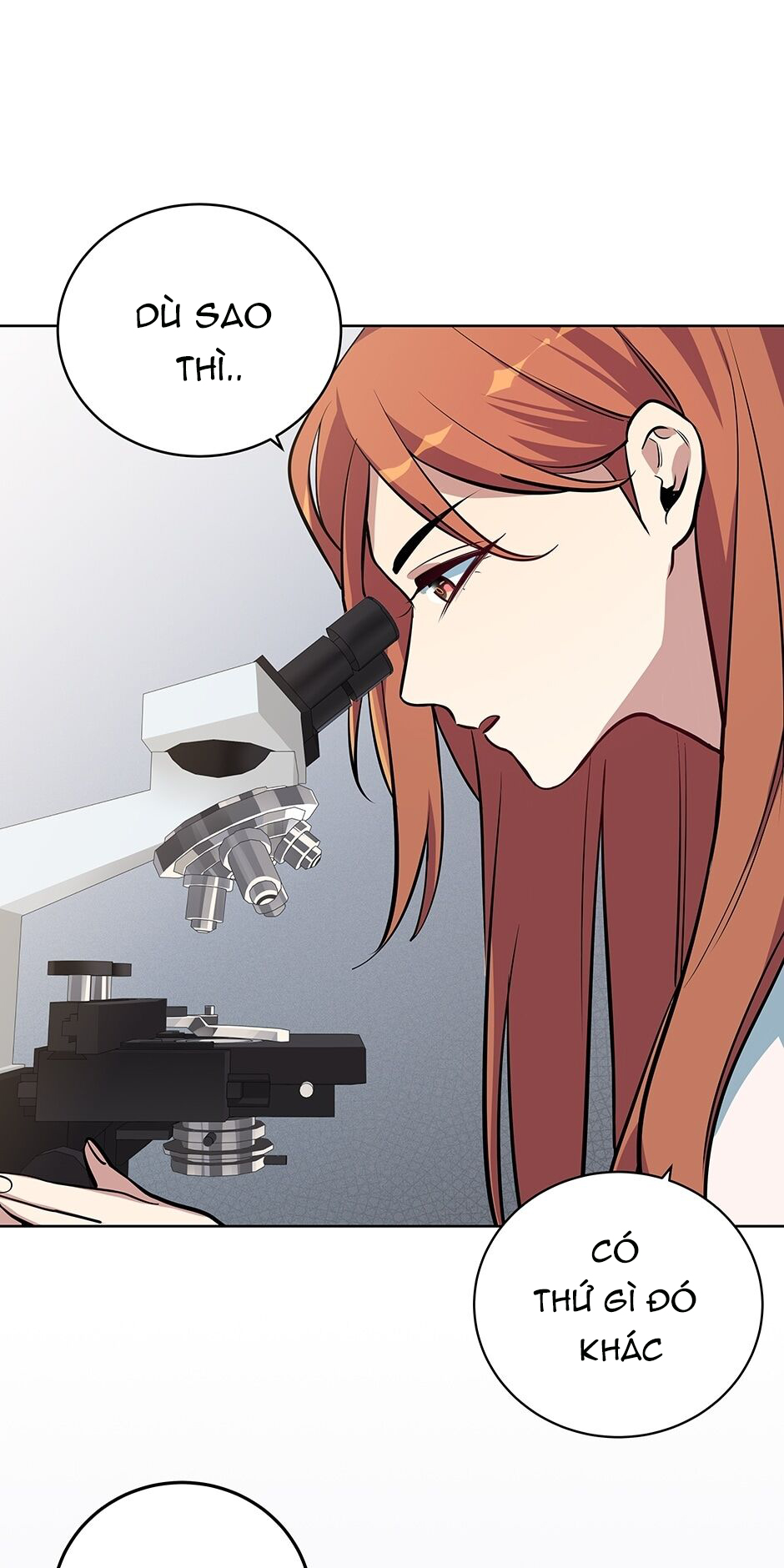 [16+] killing my love chapter 1.2 22