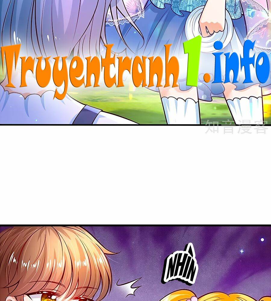 bỗng một ngày trở thành con gái nhà vua chapter 195 8