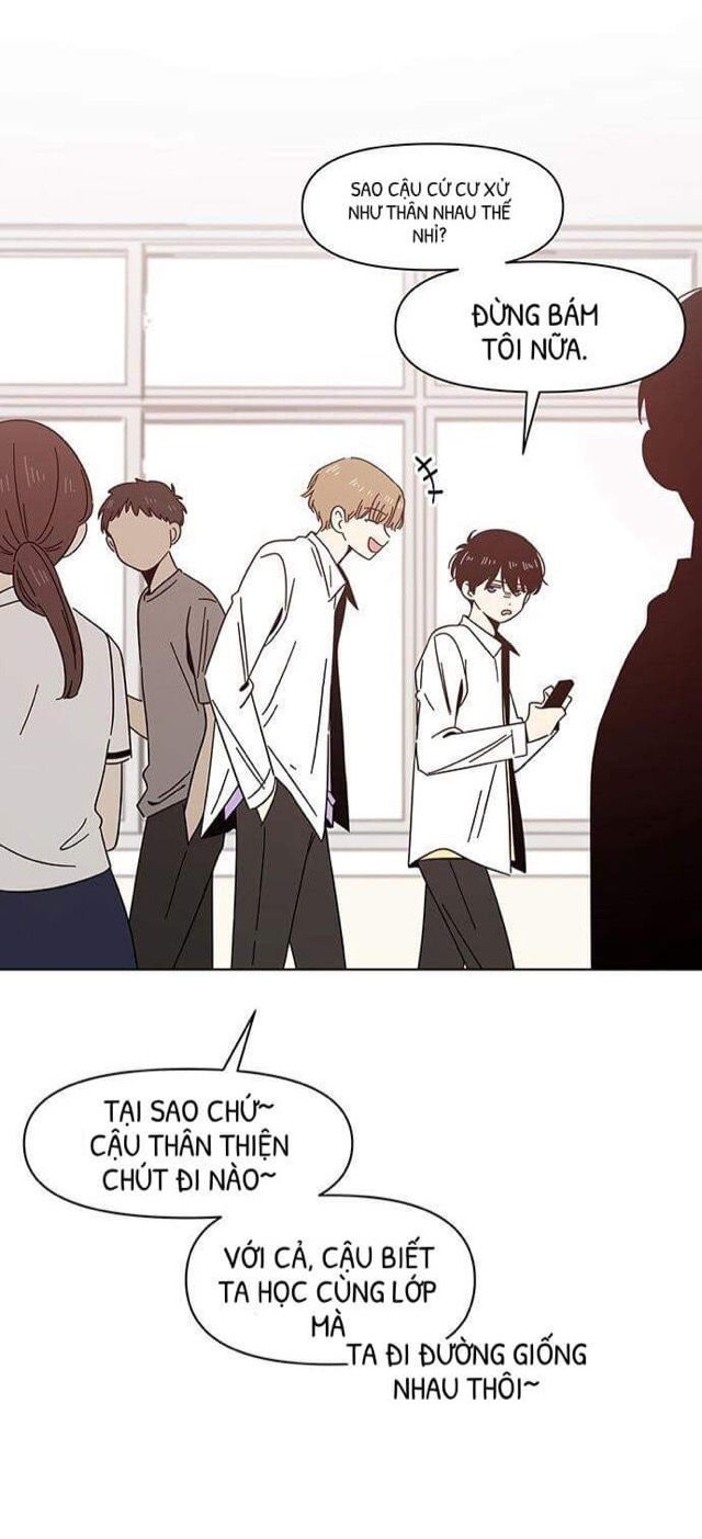 mùa hoa nở rộ chapter 15 7