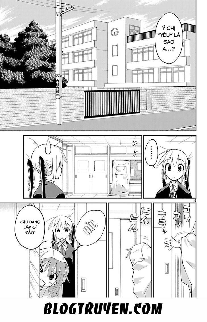 ninomae shii no tsukaikata chapter 13 7