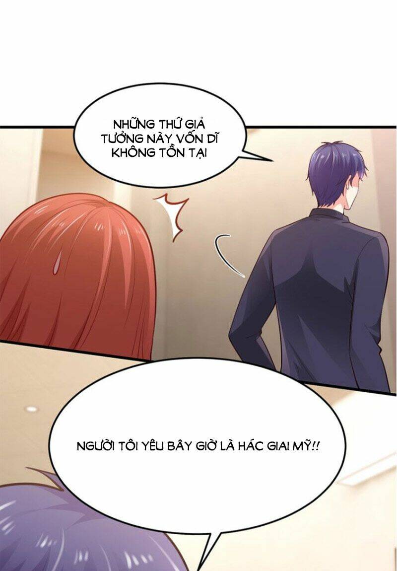 thú cưng độc quyền của boss chapter 64 8