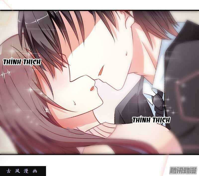 anh trên thiên đường, tôi dưới địa ngục chapter 4 3