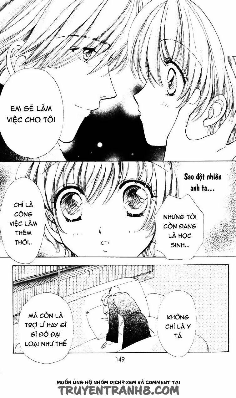 hana ni nare chapter 71 24