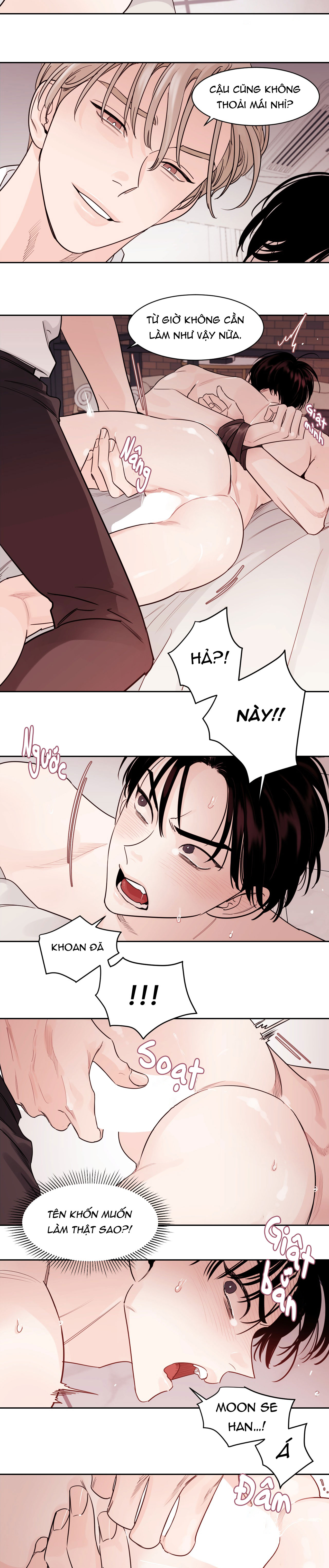 cái bóng của tôi chapter 12 10