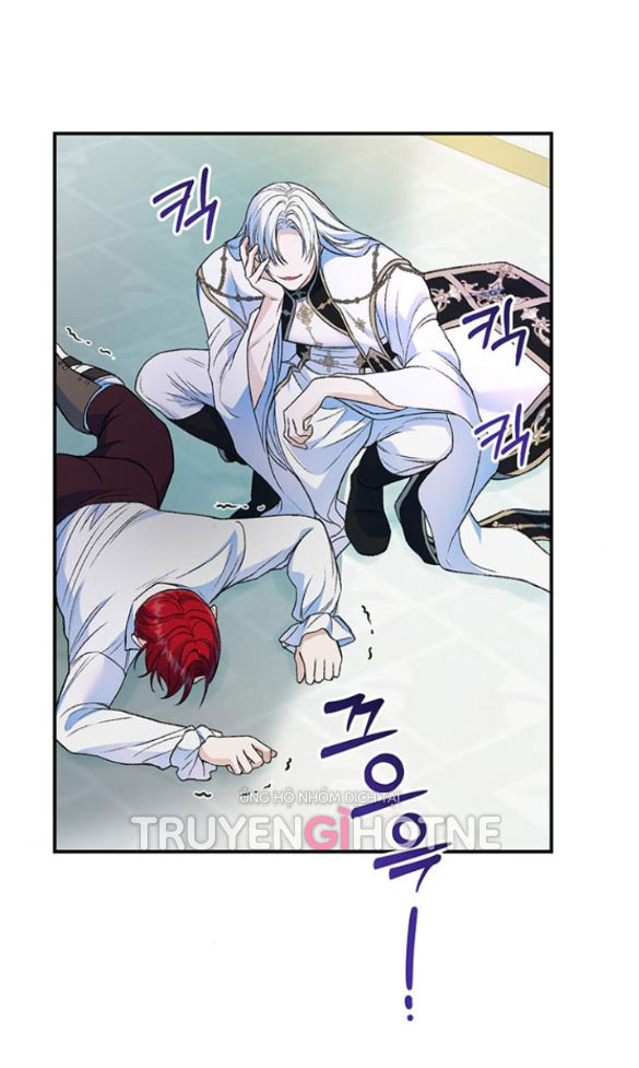 tôi tưởng bản thân không còn sống được bao lâu! chapter 36.2 5