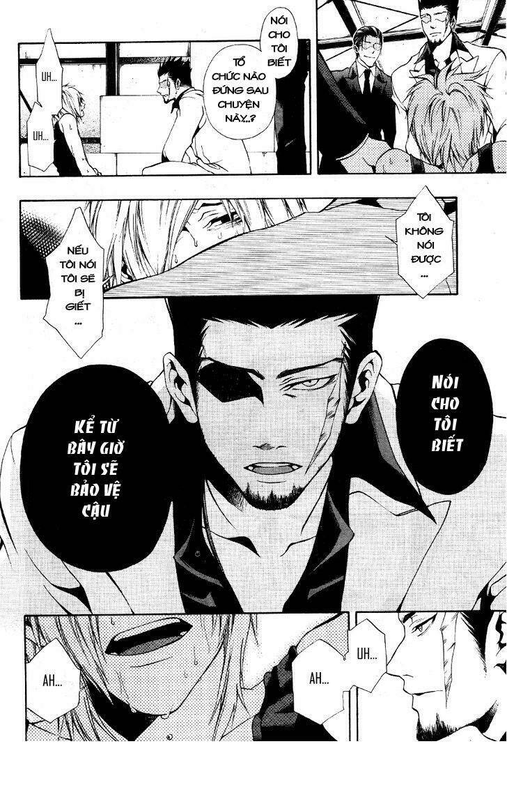 leo murder case chapter 8 13