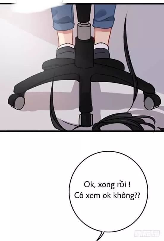 lời thì thầm chapter 16 35