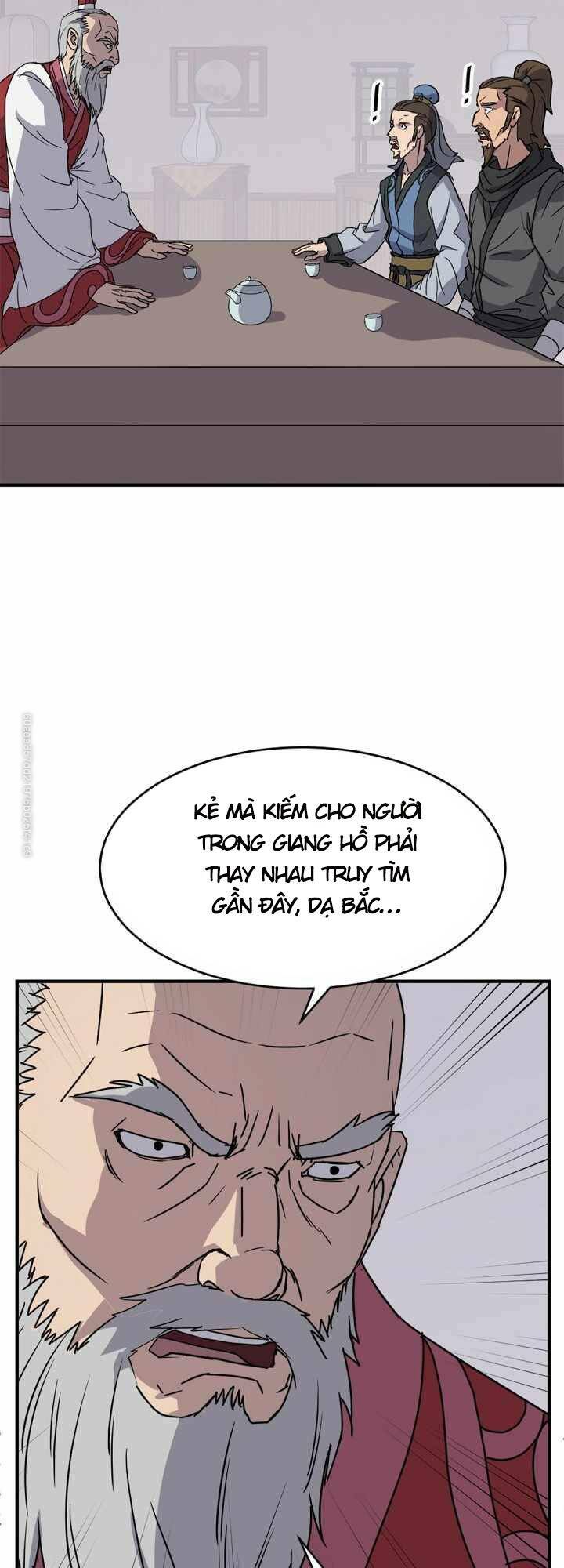 trọng sinh, bất khả chiến bại chapter 123 4