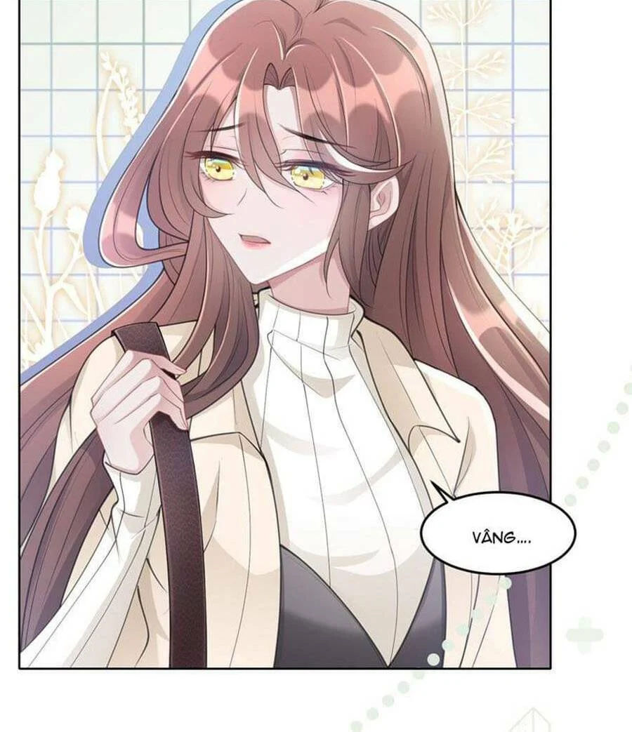 hãy để cô ấy hạ cánh! chapter 4 15