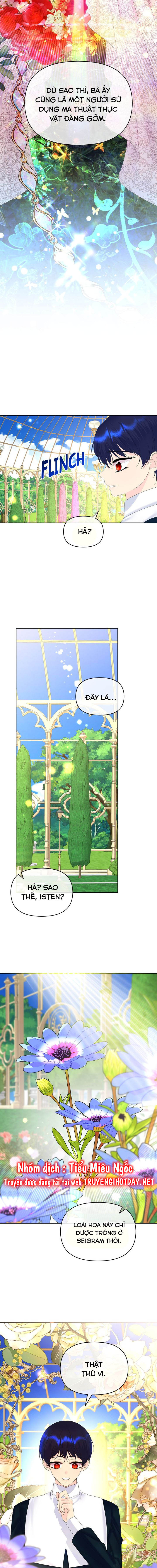 nuôi chồng từ bé chapter 56 8