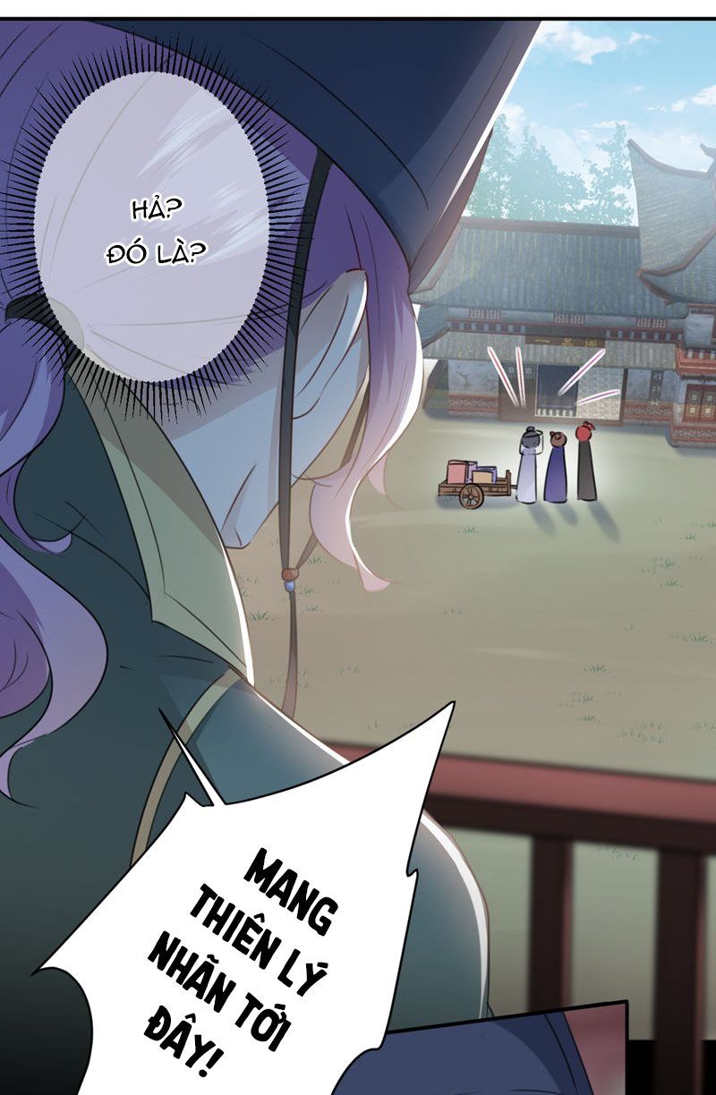 vương gia không thể trêu chapter 99 11