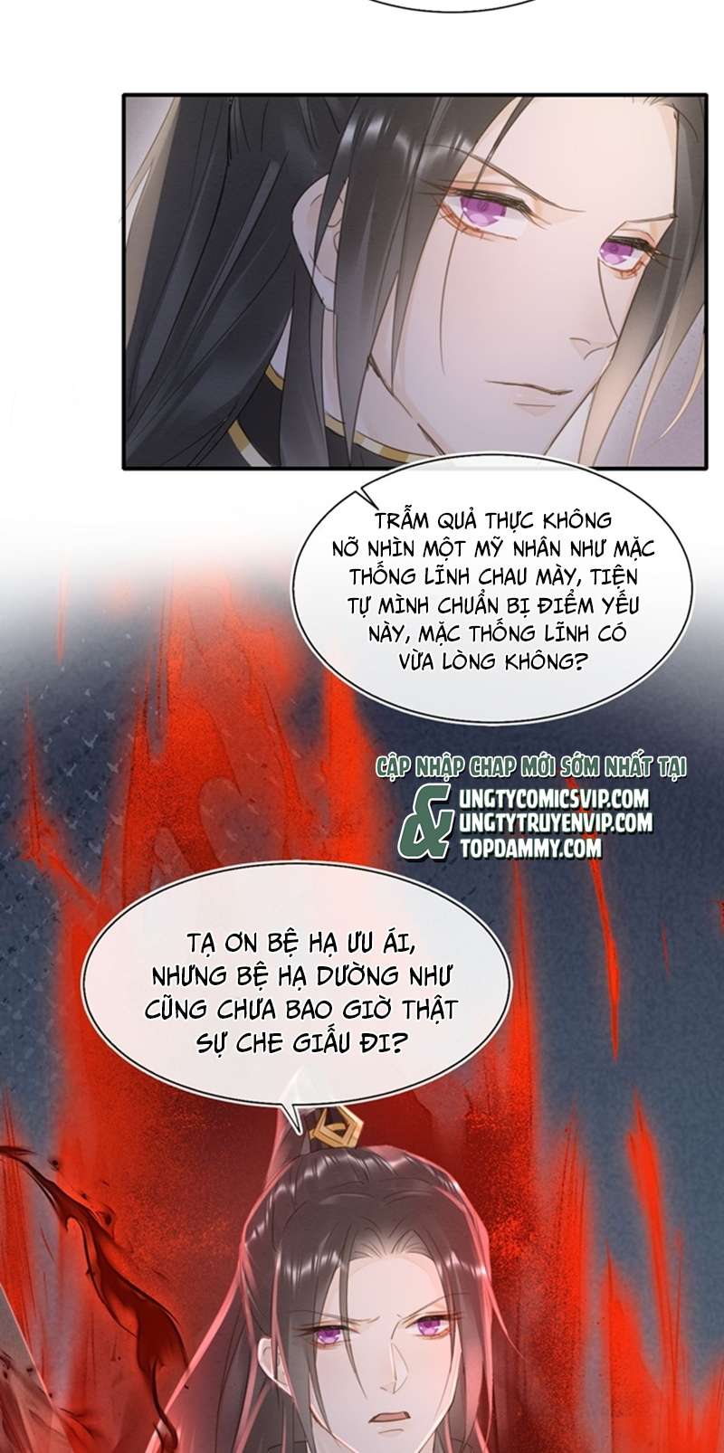 tù long chapter 116 10