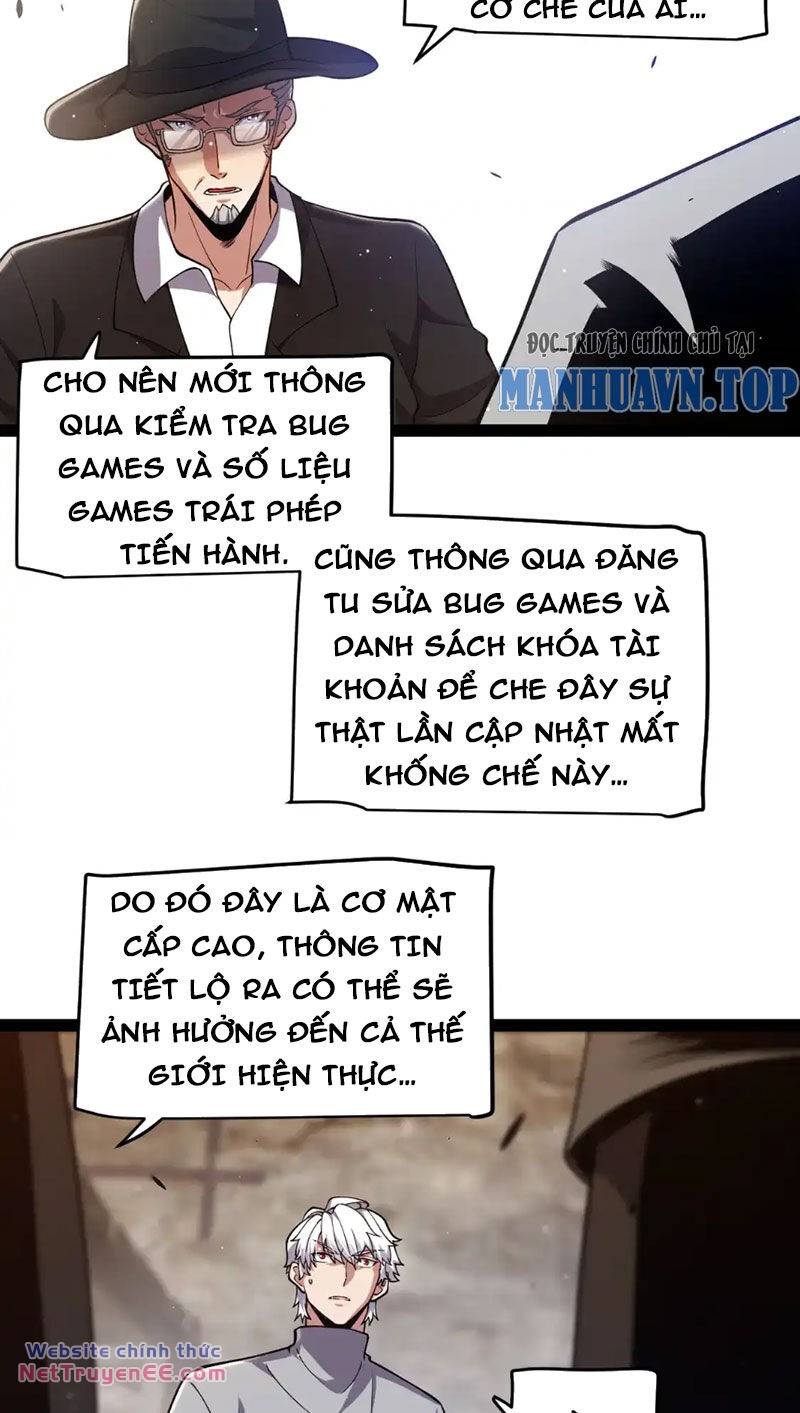 tôi đến từ thế giới trò chơi chapter 264 47