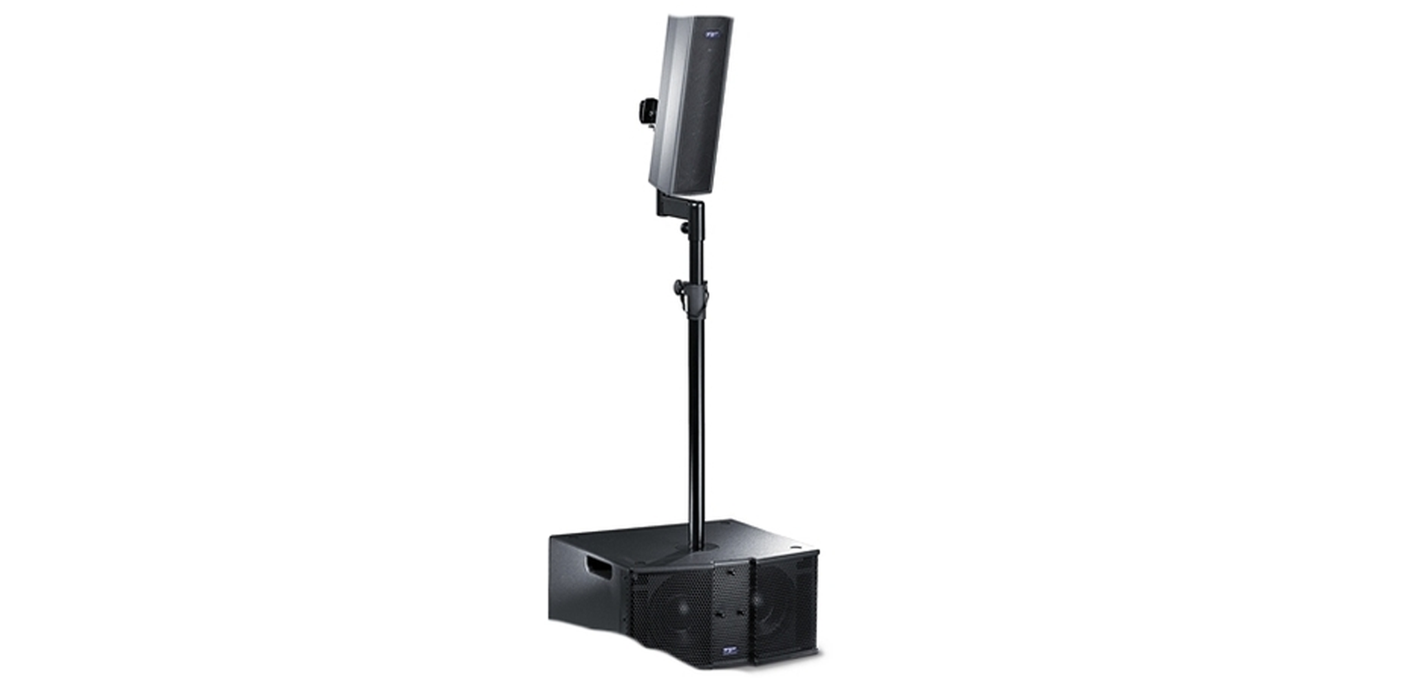 VT-DS 604 Giá treo gật gù cho loa Vertus CLA 604 FBT-HÀNG CHÍNH HÃNG