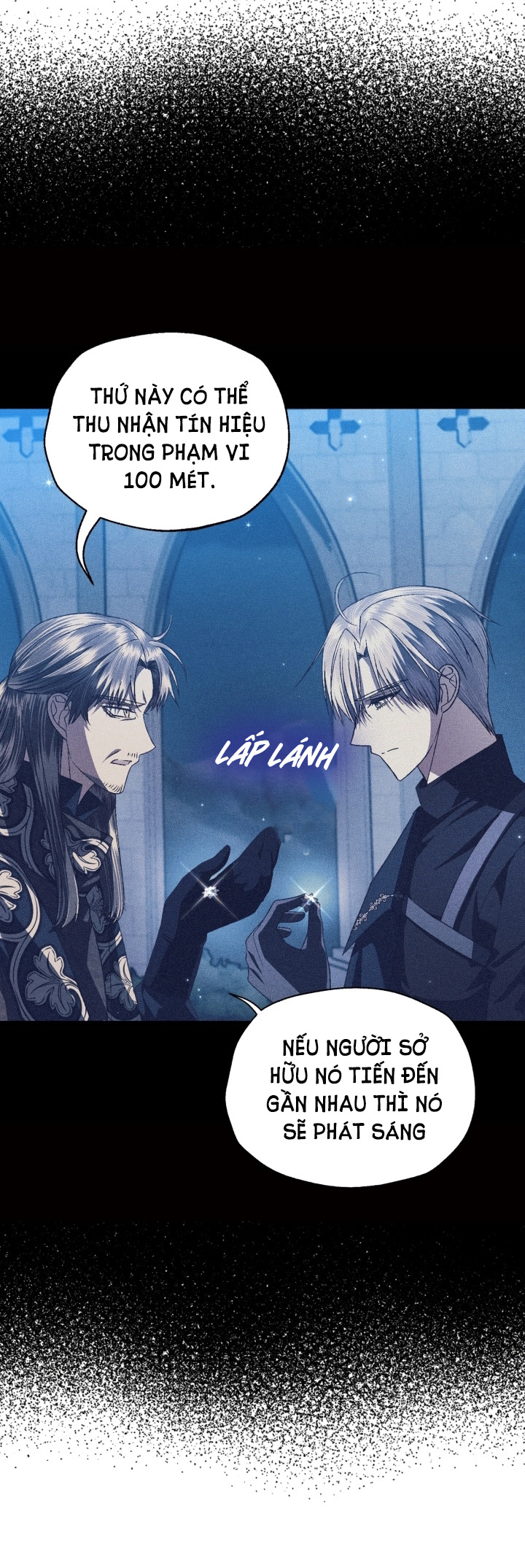 cha à, con không muốn kết hôn đâu chapter 75 33