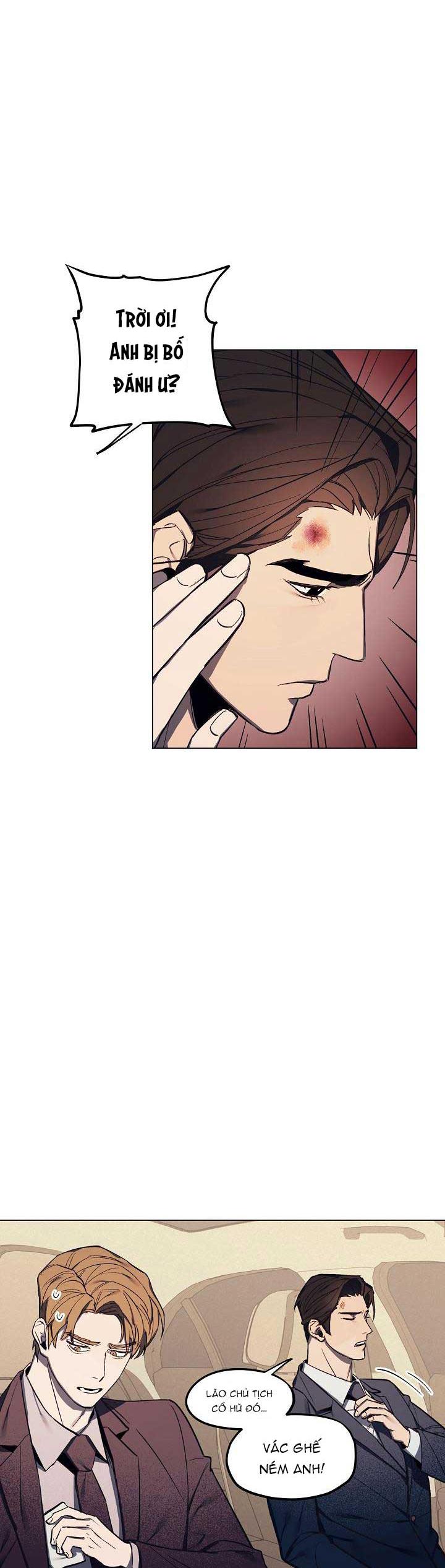 làm dâu nhà tài phiệt họ kang chapter 1 39