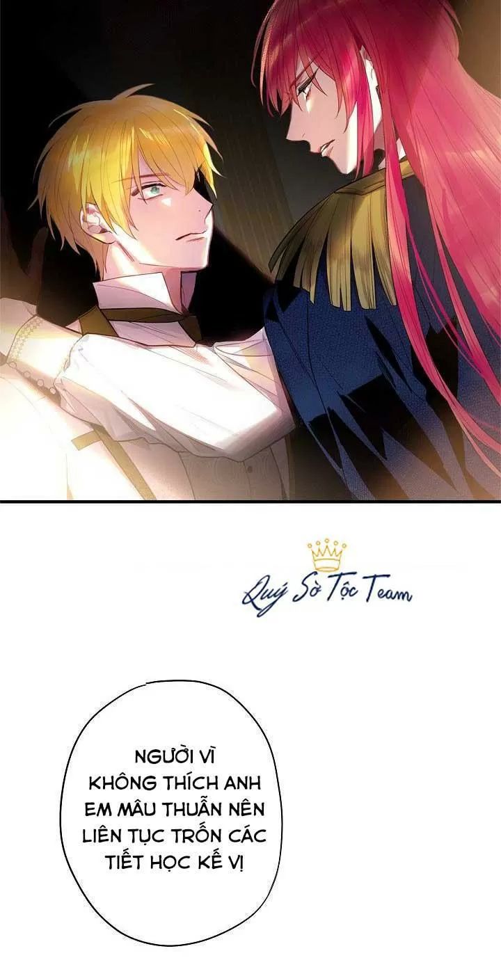 trọng sinh trở thành hoàng phi chapter 119 24