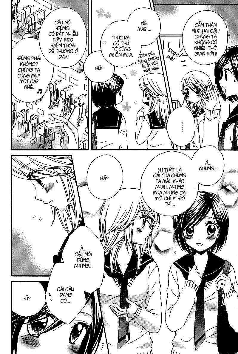 girl friends chapter 27 19