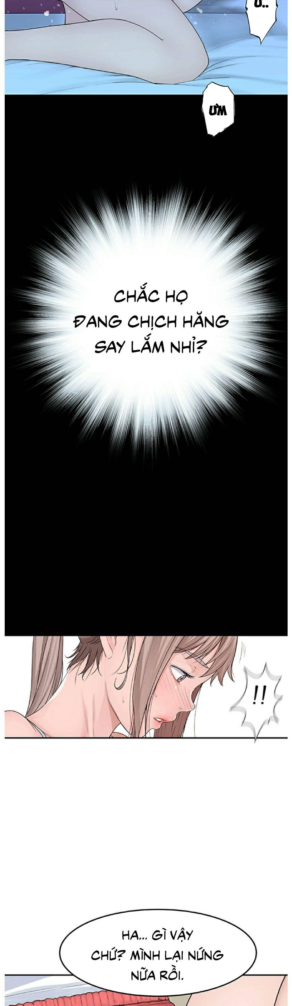 giữa hai ta chapter 4 37