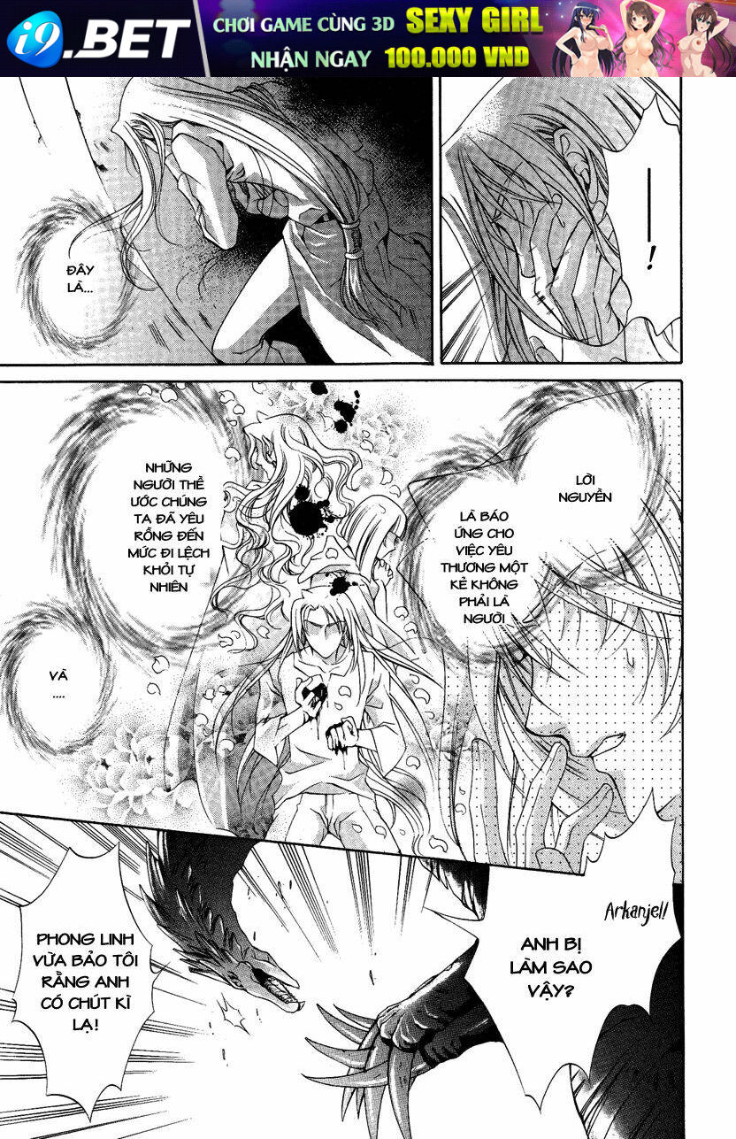 yasashii ryuu no koroshikata chapter 13 23