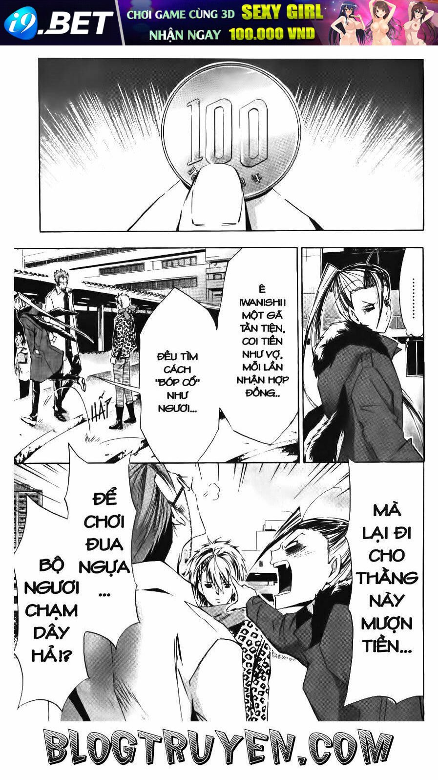 ma vương chapter 81 4