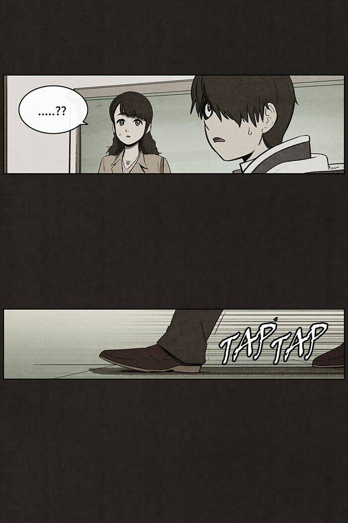 đứa con của quỷ dữ chapter 70 29