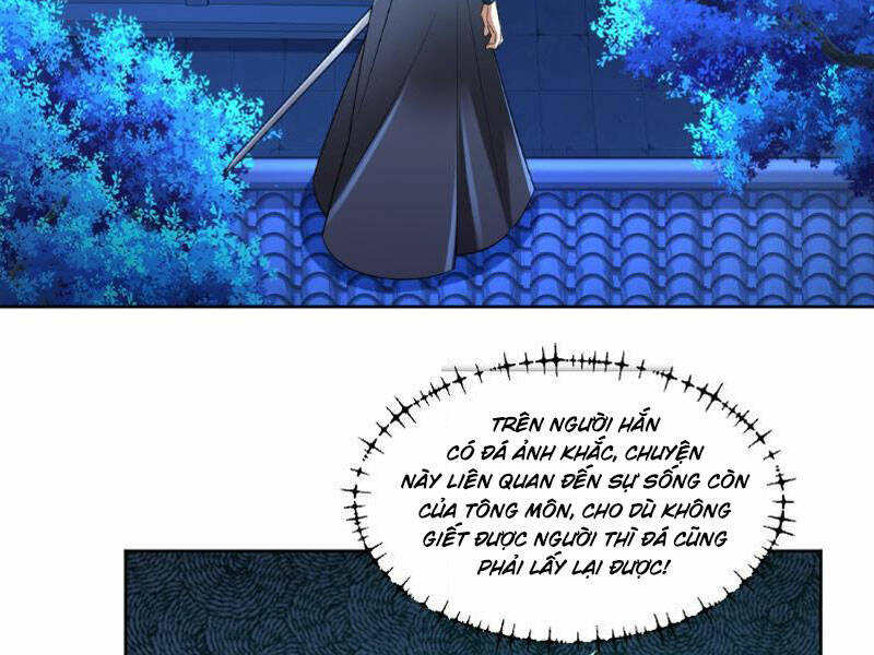 phu nhân ta là nữ đế hoàng triều chapter 2 66