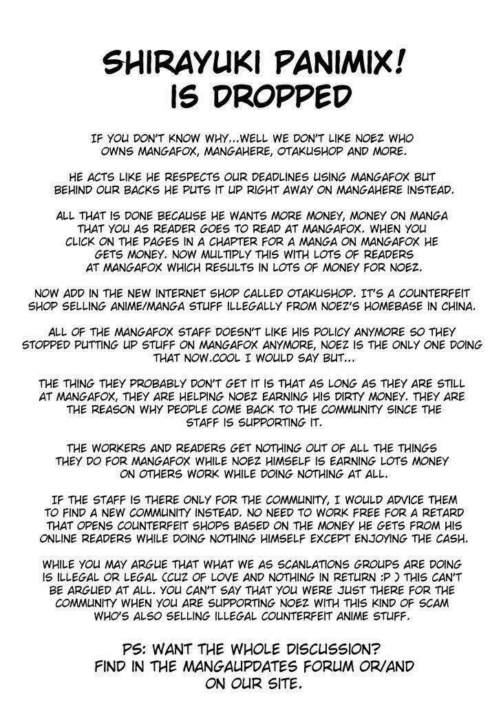 shirayuki panimix! chapter 8 3