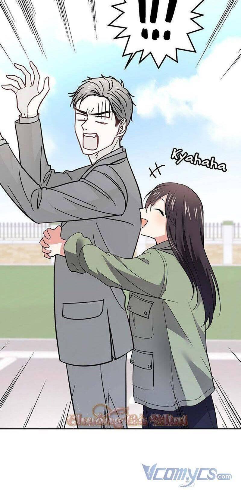 vô tình trở thành con gái của triệu phú chapter 18 3