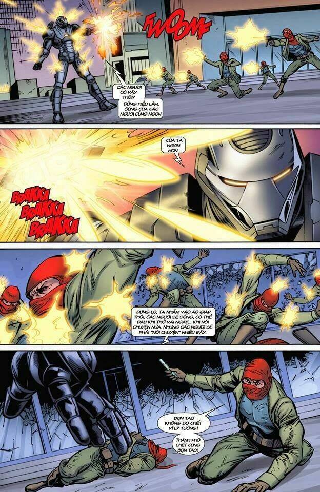 marvel cinematic universe chapter 23 14