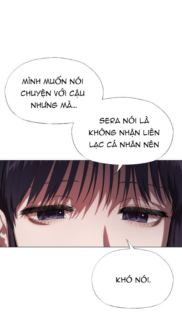 không thể thoát ra khỏi bộ phim kịch tính chapter 9.1 69