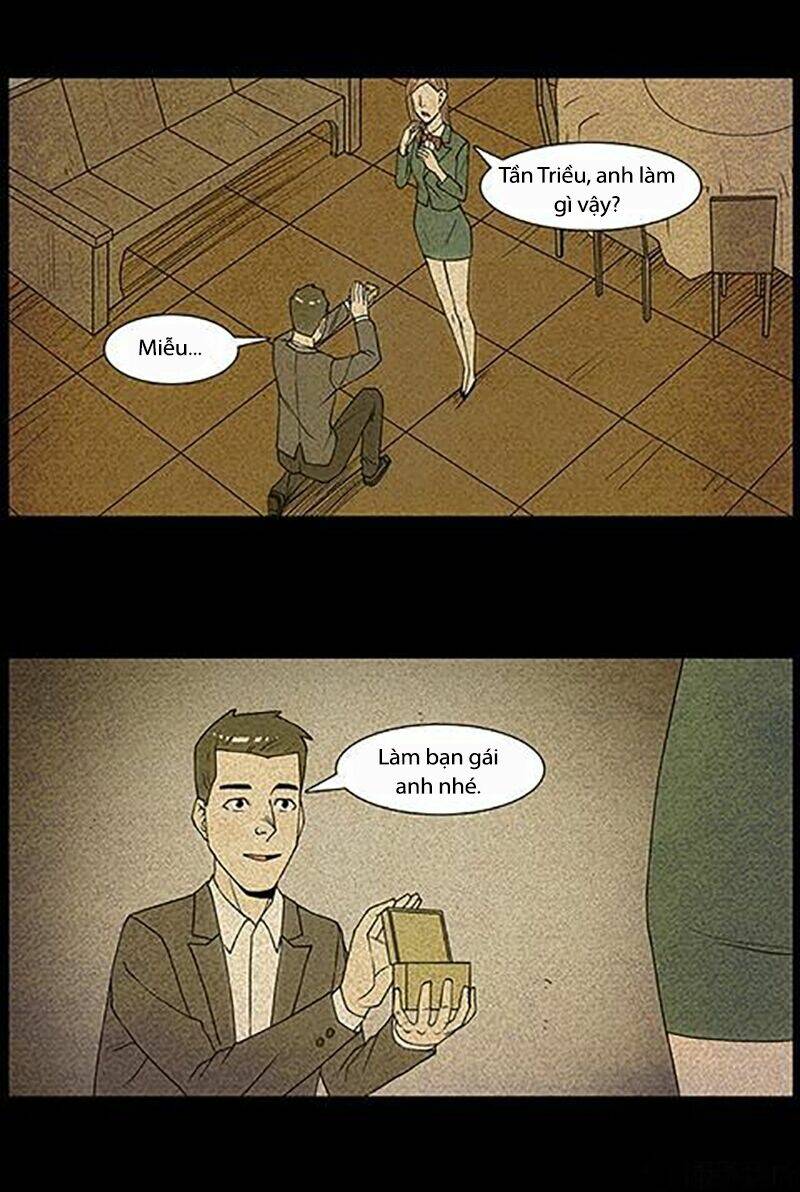 kinh dị đêm khuya chapter 46 57