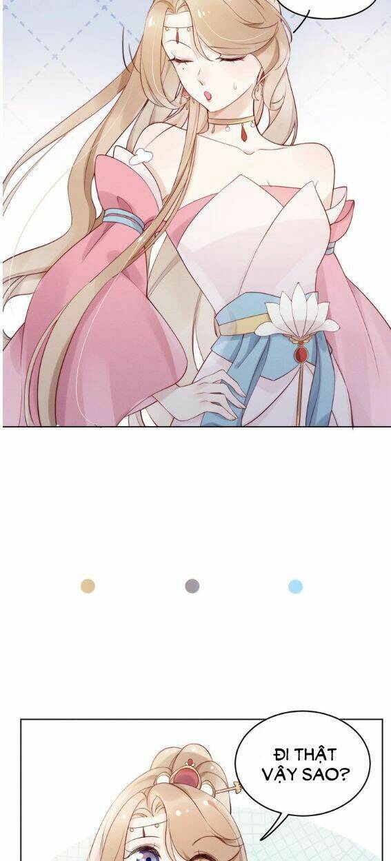 tiểu tiên gia sương hữu hỉ chapter 7 8