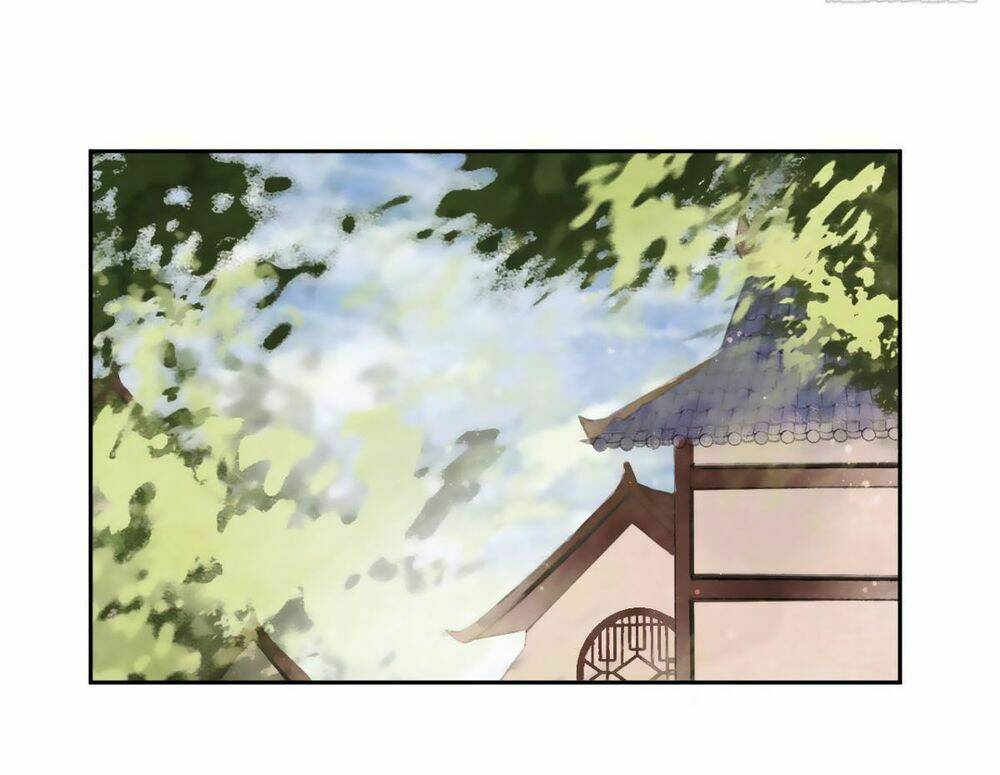 giấc mộng nam triều chapter 21 6