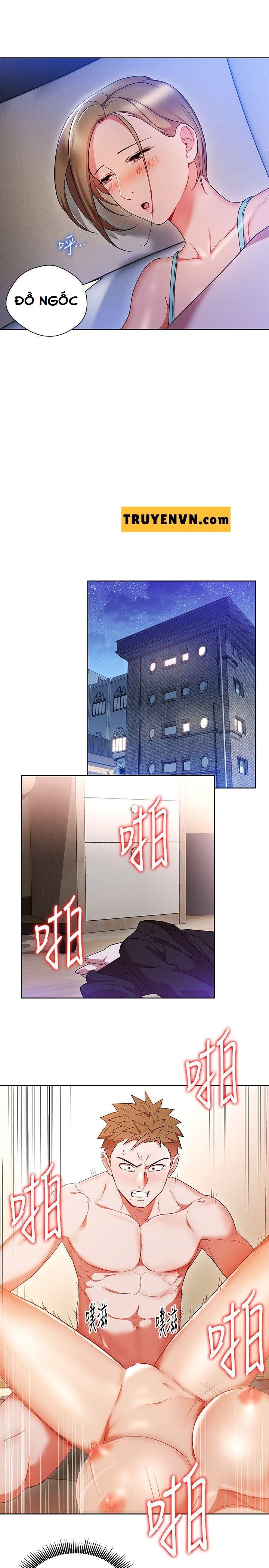 sứ mệnh người anh chapter 20 15