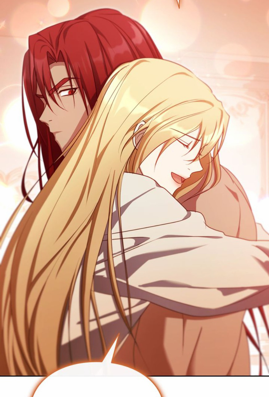 thánh nữ evelina chapter 33 34