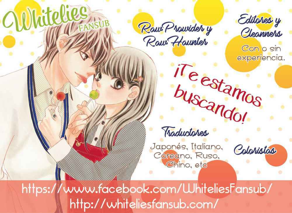 kitto ai dakara, iranai chapter 6 31