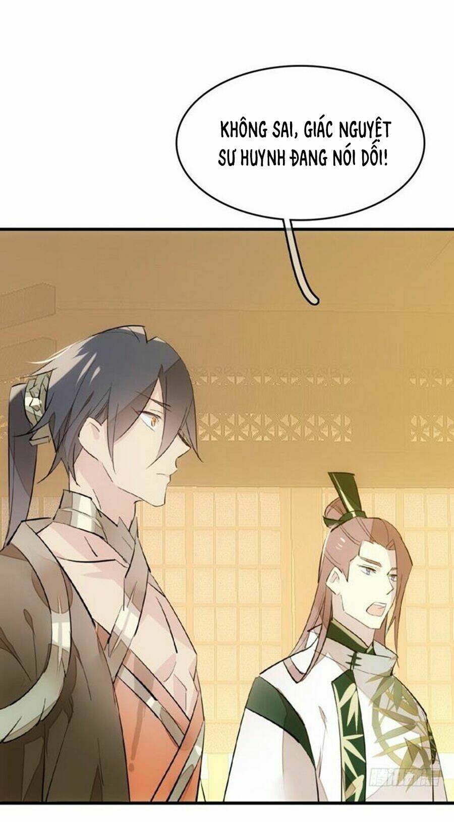 sư phụ lại trêu chọc ta chapter 63 37