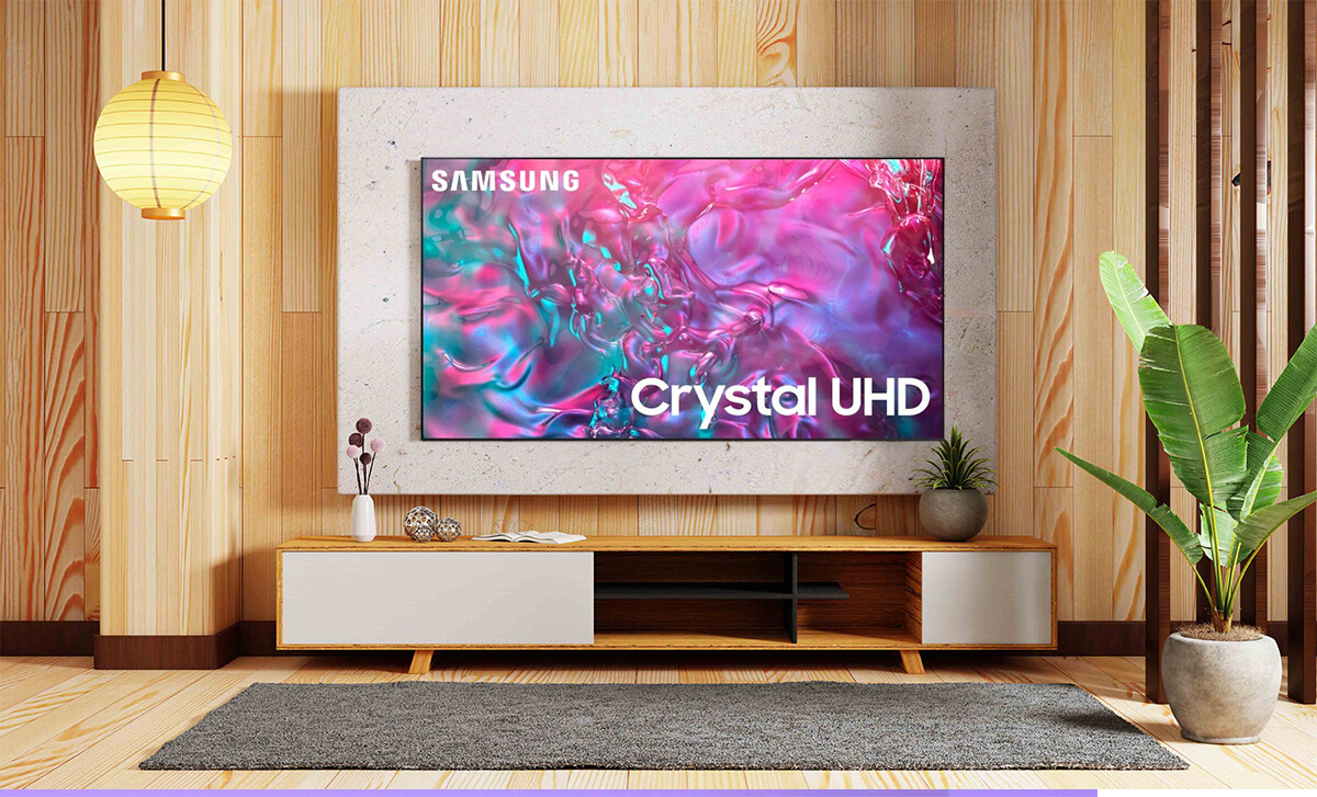 Smart Tivi Samsung 4K 98 Inch UA98DU9000 - HÀNG CHÍNH HÃNG - CHỈ GIAO HCM