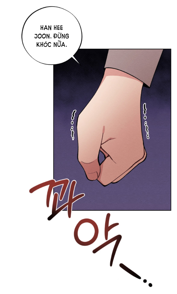 Ăn Mòn chapter 8.1 - Trang 17