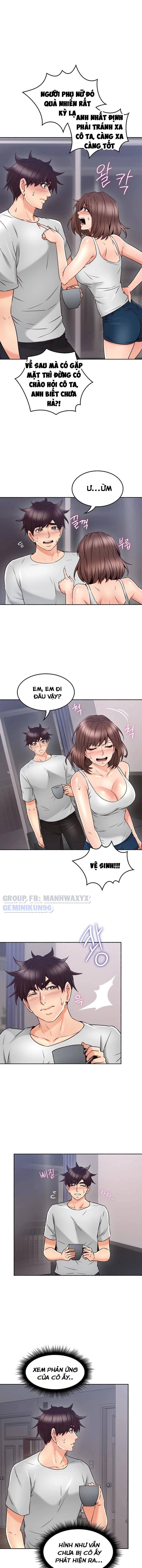 xoa dịu em đi chapter 45 6