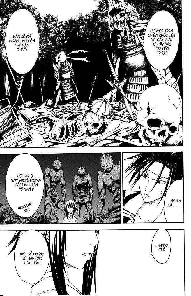 psycho buster chapter 13 12