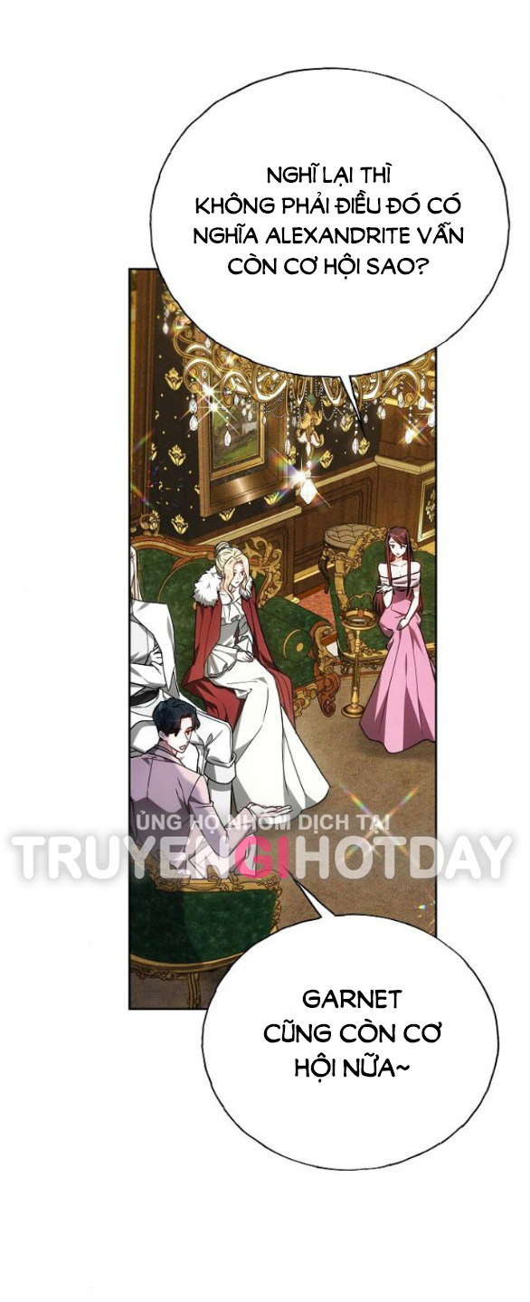 cô dâu của obsidian chapter 5.1 11