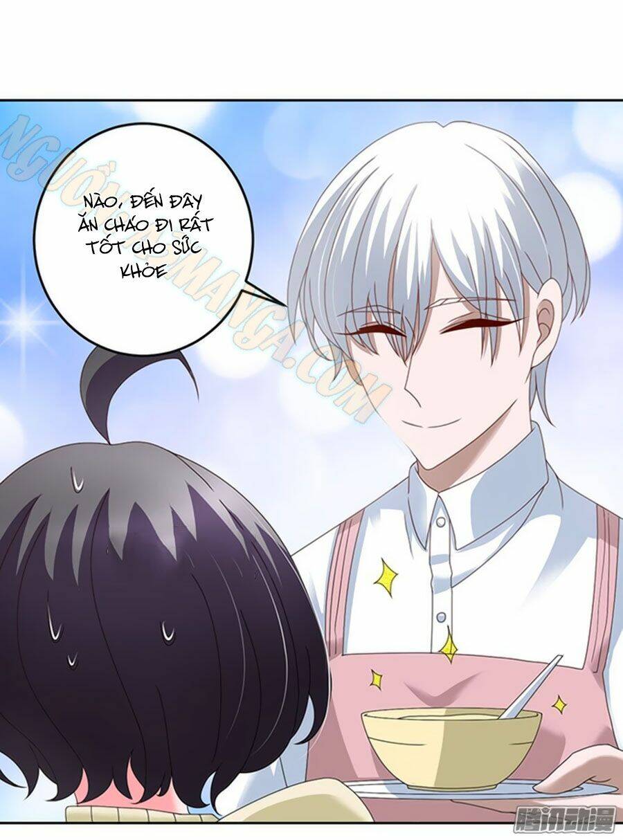 người yêu khát máu của tôi chapter 6 9