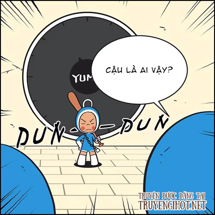 yumis cells chapter 31 23